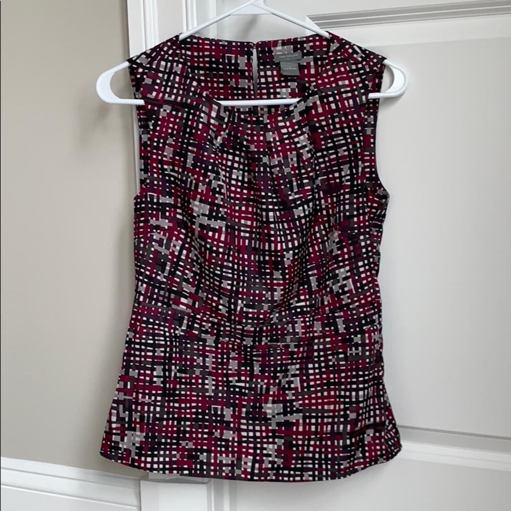 Ann Taylor Blouse